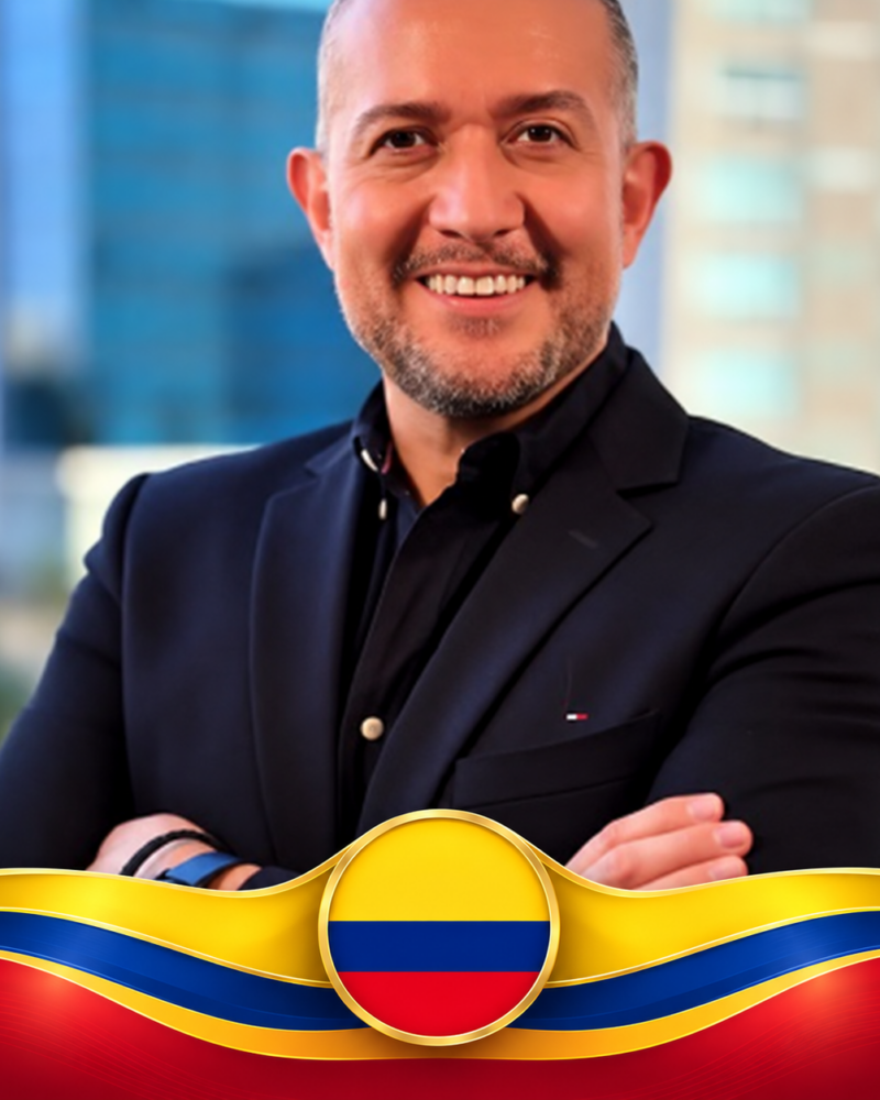 José Alexander Herrán.