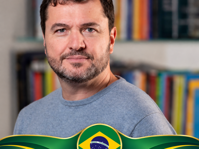 Ricardo Vargas