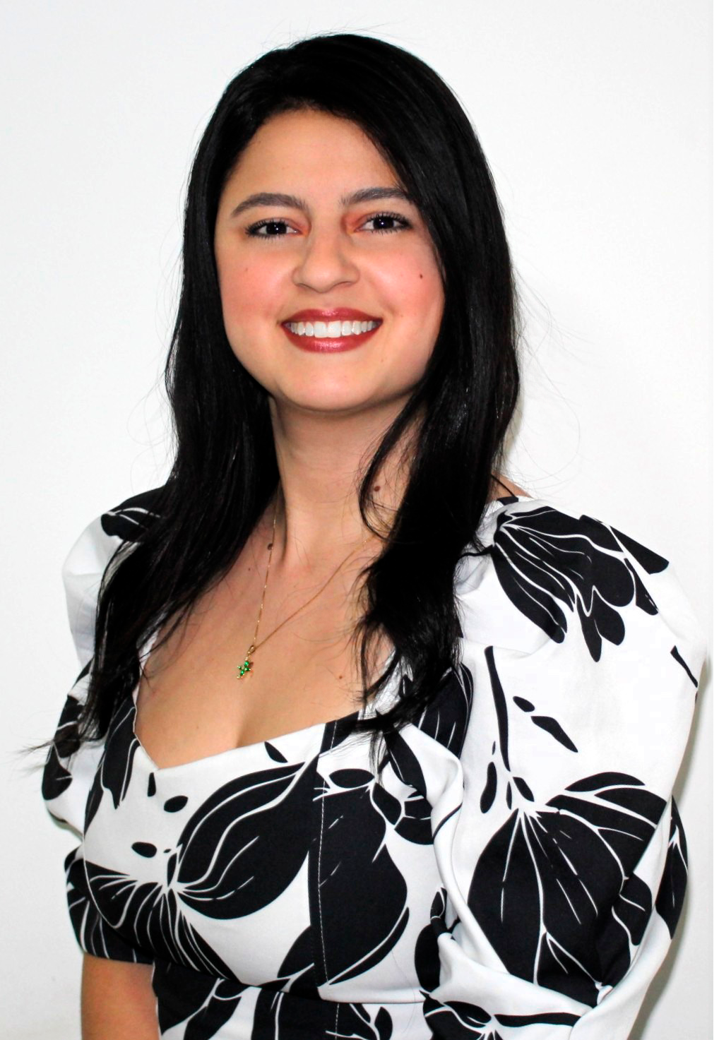 Isabel M.