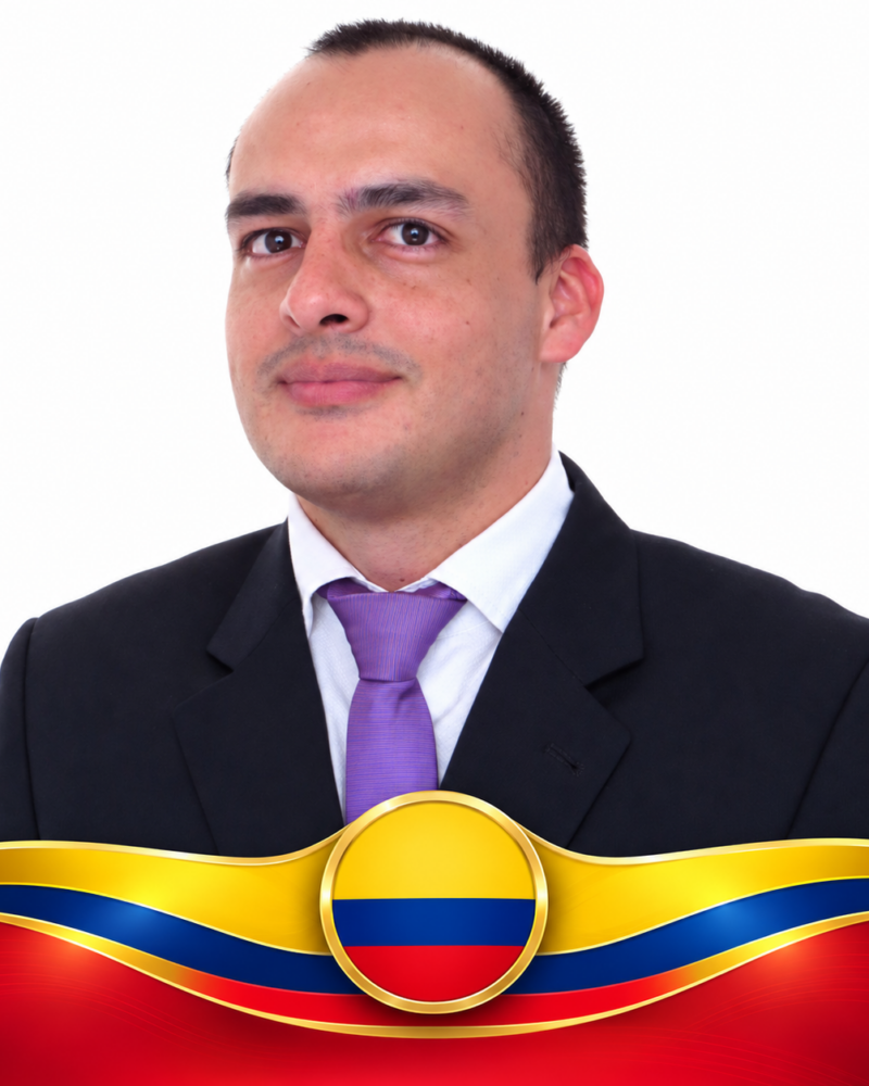 Marcelo Arbeláez